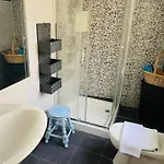House - Seaview بيت للعطل Marsalforn