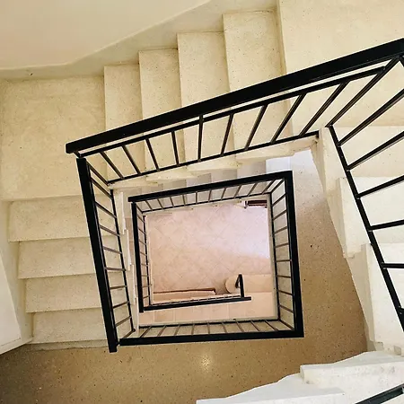 House - Seaview بيت للعطل