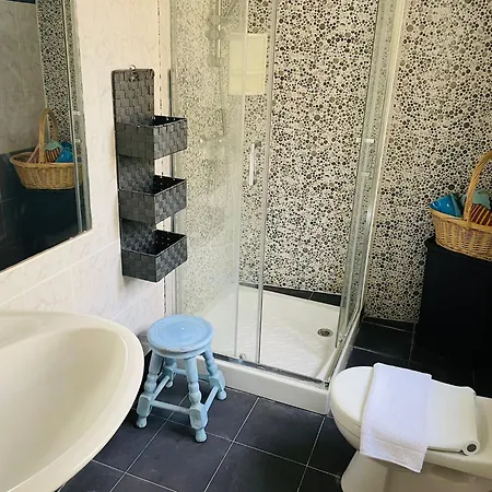 House - Seaview Σπίτι διακοπών Marsalforn