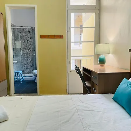 House - Seaview Σπίτι διακοπών Marsalforn