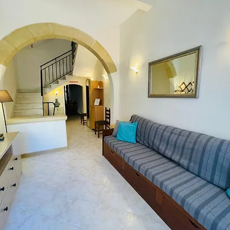 Σπίτι διακοπών House - Seaview *