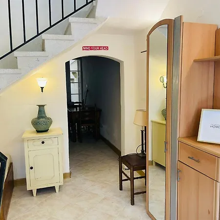 Σπίτι διακοπών House - Seaview Marsalforn