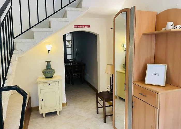 Case de vacanță House - Seaview Marsalforn